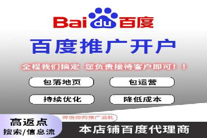 探索百度包年竞价的最佳实践与案例
